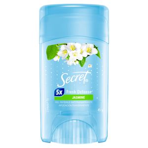 Antitranspirante Gel Jasmine Secret 45g