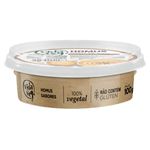 Homus Defumado Vida Veg Sabores Pote 100g