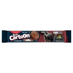 Biscoito Recheio Brownie Jurassic World Zoo Cartoon Pacote 85g