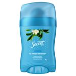 Antitranspirante Barra Jasmine Secret 45g