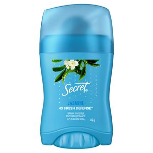 Antitranspirante Barra Jasmine Secret 45g