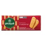 Biscoito Piraque Maizena Pacote 175g