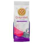 Café Torrado e Moído Mogiana Paulista 3 Corações Gourmet Pacote 250g