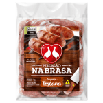 Linguiça Toscana Perdigão Na Brasa 1kg