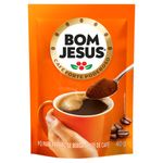 Café Solúvel em Pó Bom Jesus Sachê 40g