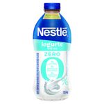 Iogurte Desnatado Batido Zero Lactose Nestlé Garrafa 1,15kg