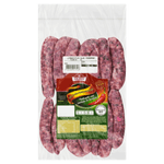 Linguiça Pomerana Picante Olho Kg