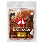 Linguiça de Pernil Perdigão Na Brasa 1kg