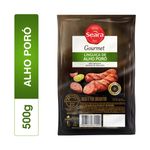Linguiça de Pernil Suíno com Alho Poró Seara Gourmet 500g