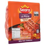 Linguiça de Pernil Seara 600g