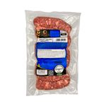 Linguica Toscana Disner Pacote 650g