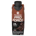 Bebida Láctea UHT Cacau Zero Lactose Piracanjuba Whey Caixa 250ml