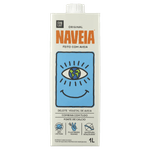Bebida à Base de Aveia Original Naveia Caixa 1l