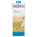 Bebida à Base de Aveia Ades Caixa 1l