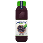 Suco Uva e Maçã Natural One Refrigerado Garrafa 900ml