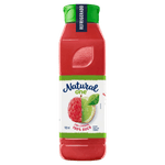 Suco Pink Limonade Natural One Refrigerado Garrafa 900ml