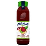 Suco Beterraba Mix Natural One Refrigerado Garrafa 900ml