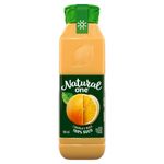 Suco Laranja e Maçã Natural One Ambiente Garrafa 900ml