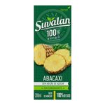 Suco Abacaxi Suvalan Caixa 200ml