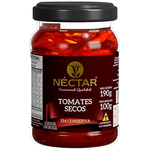 Tomate Seco em Conserva Nectar Vidro 100g
