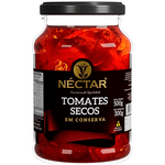 Tomate Seco em Conserva Nectar Vidro 300g