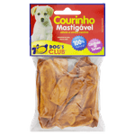 Courinho-Mastigavel-para-Caes-Batata-Frita-Dog-s-Club-40g