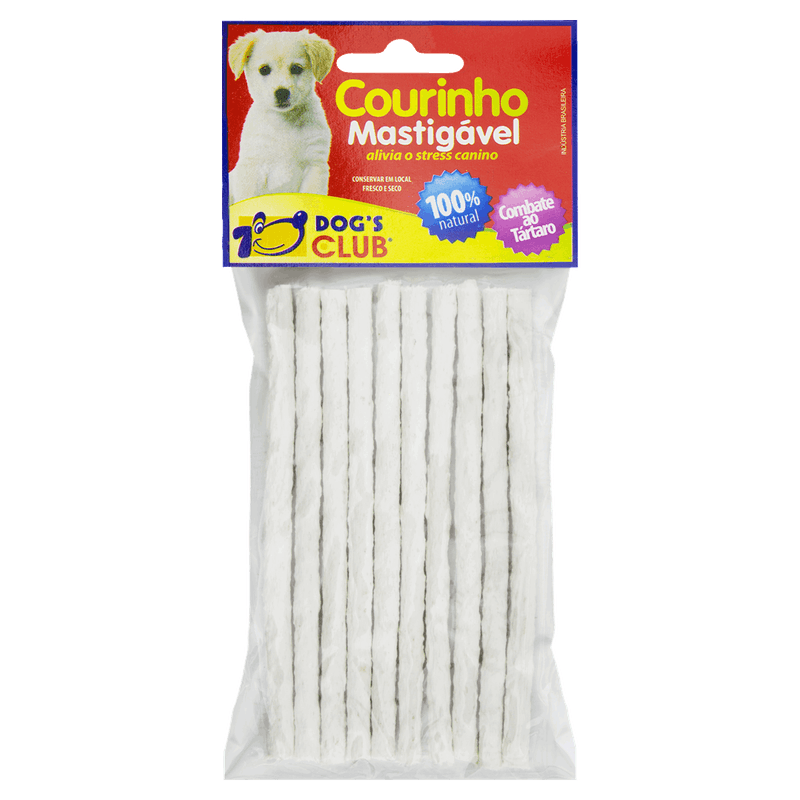 Courinho-Mastigavel-para-Caes-Dog-s-Club-10-Unidades