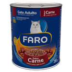 Alimento-para-Gatos-Adultos-Carne-Faro-Lata-280g