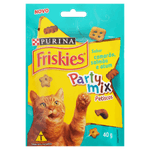 Petisco-para-Gatos-Camarao-Salmao-e-Atum-Purina-Friskies-Party-Mix-Sache-40g