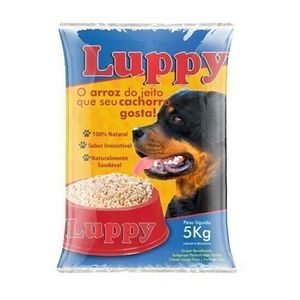 Arroz Luppy Cachorro pe 5kg