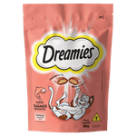 Petisco-para-Gatos-Salmao-Dreamies-Pouch-80g