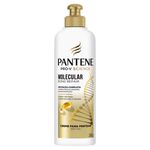 Creme para Pentear Pantene Molecular Bond Repair Frasco 240g