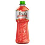 Isotônico Melancia Baly Hidrate Garrafa 500ml