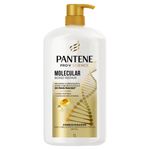 Condicionador Pantene Molecular Bond Repair Frasco 1l Pump