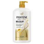 Shampoo Pantene Molecular Bond Repair Frasco 1l Pump