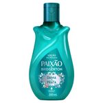 Deo-Hidratante Loção Dama de Prata Bridgerton Paixão Frasco 200ml