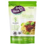 Macarrão Espaguete Konjac Massa MF Pouch 200g