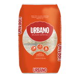 Arroz Parboilizado Tipo 1 Urbano Seleção Especial Pacote 1kg Em Saquinhos