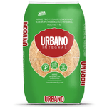 Arroz Parboilizado Tipo 1 Integral Urbano Pacote 1kg Em Saquinhos