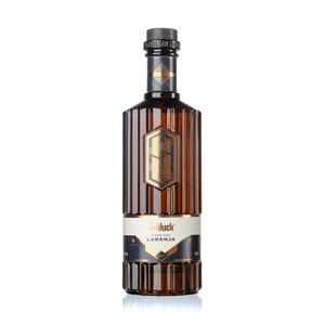 Licor Trip Sec Laranja Schluck  GF 700ml