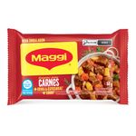 Tempero para Carnes Maggi Tempero & Sabor Pacote 50g 10 Unidades