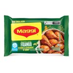Tempero para Aves Maggi Tempero & Sabor Pacote 50g 10 Unidades