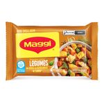 Tempero para Legumes Maggi Tempero & Sabor Pacote 50g 10 Unidades