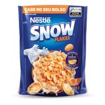Cereal Matinal Snow Flakes Sachê 120g