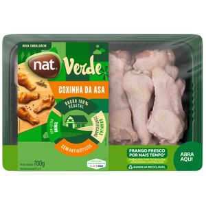 Coxinha da Asa Resfriado  PE 700gramas