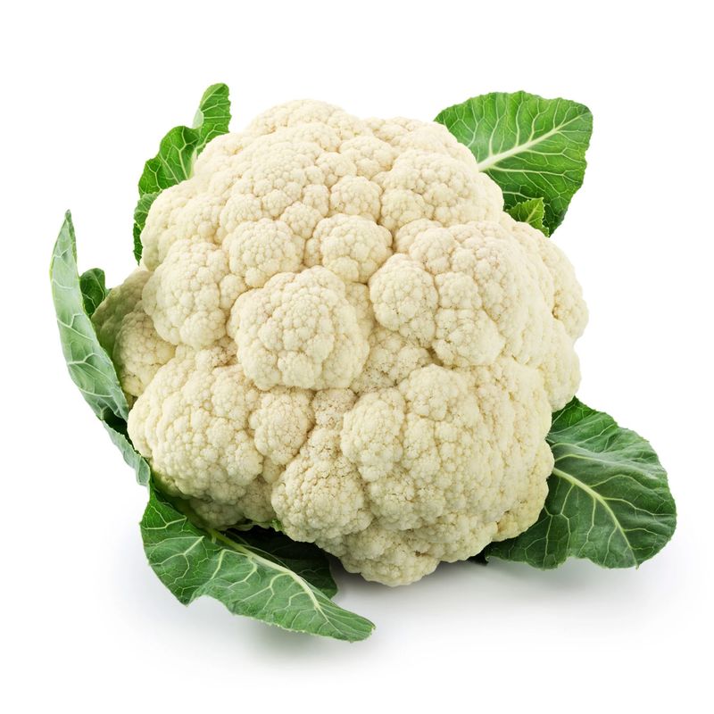 Couve Flor Morro Bonito 1un