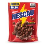 Cereal Matinal Nescau Sachê 120g