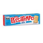 Biscoito Leite Passatempo Pacote 150g