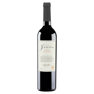 Vinho Argentino Tinto Seco Familia Gascón Cabernet Sauvignon Agrelo Mendoza Garrafa 750ml