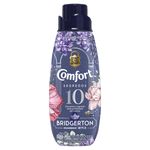 Amaciante de Roupa 10 Bridgerton Comfort Segredos Frasco 500ml